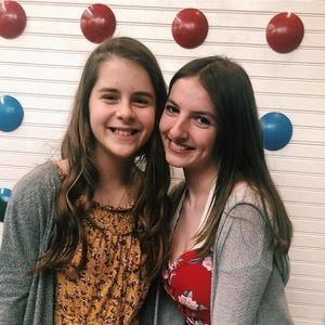 Meet your Posher, Jill